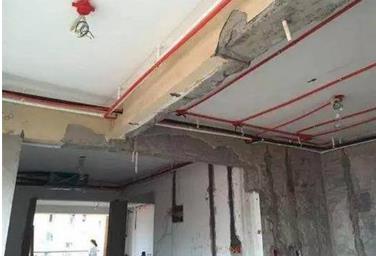 茄子河漏水维修 墙面漏水怎么办呢?墙面漏水的原因?